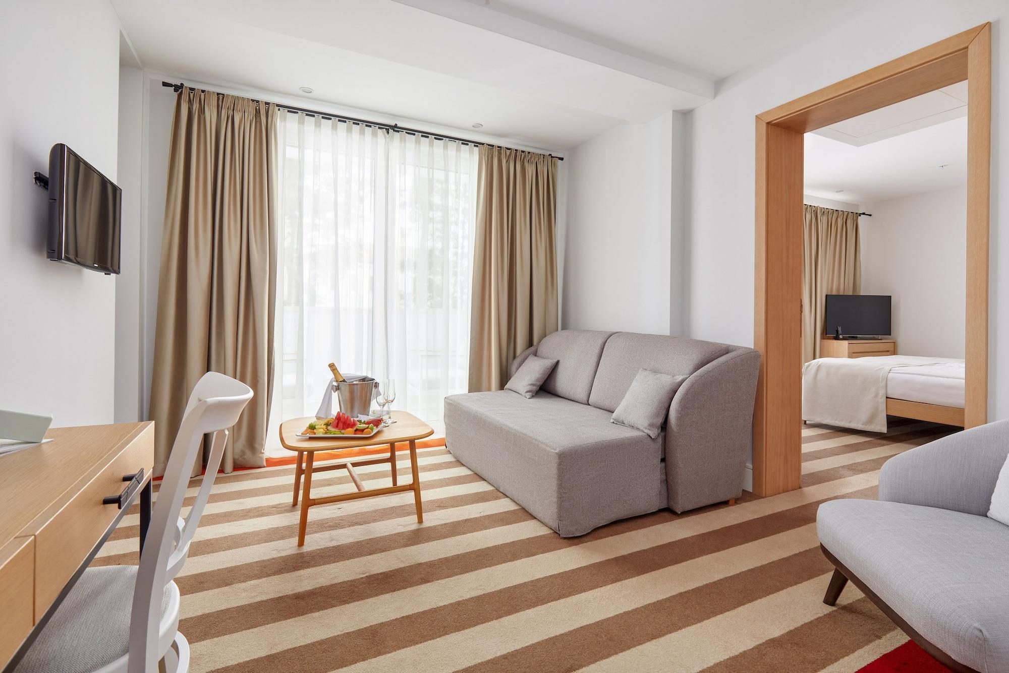 Habitación Hotel Budva