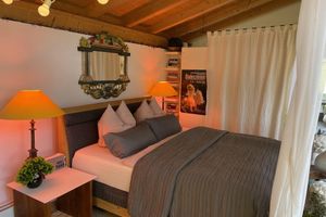 Alquiler Vacacional - Studio atelier for Nature Lovers