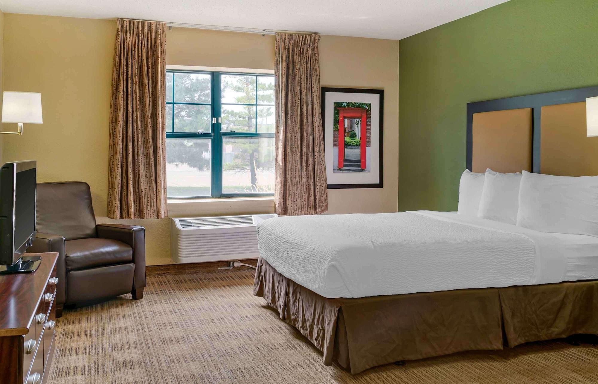 Habitación Extended Stay America Suites Long Island Bethpage