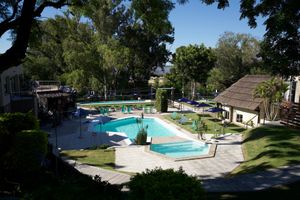 Alquiler Vacacional - Complejo Turistico Open Club