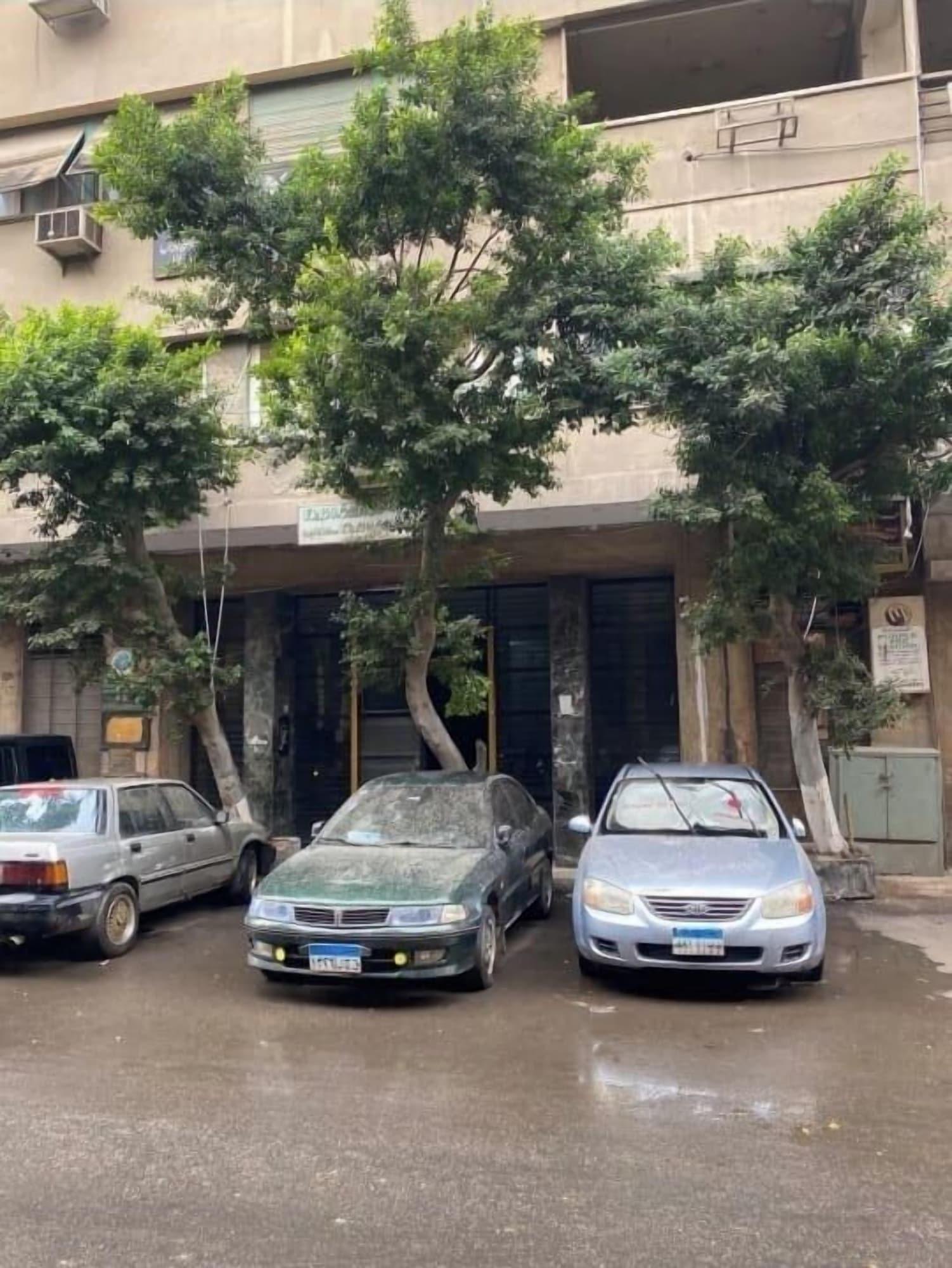 Vista Exterior El Otel Hotel