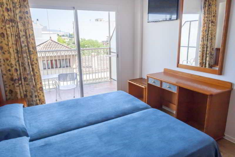 Habitación Marbel