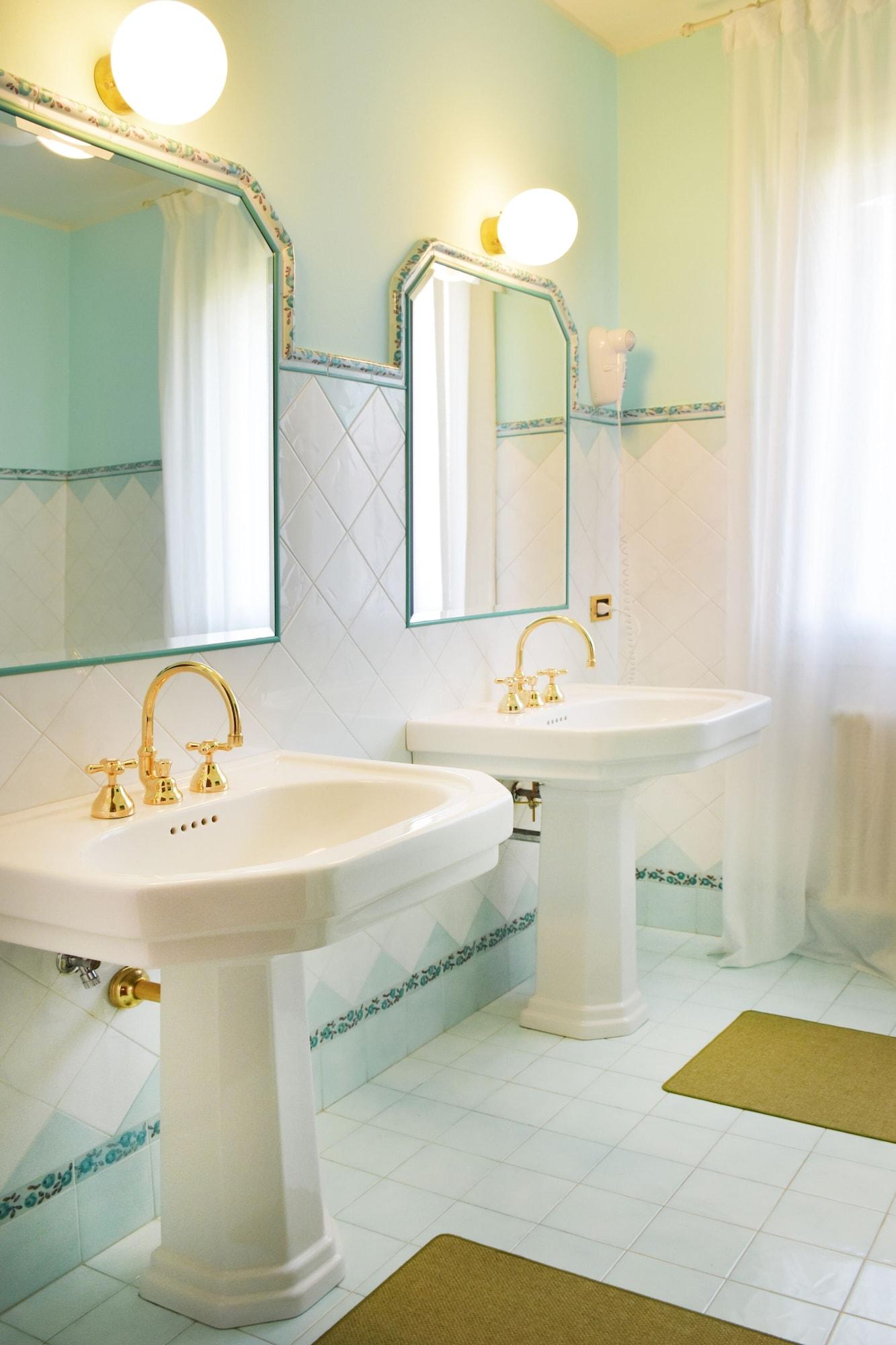 Equipamiento de Habitación Venicegreen Agriresort