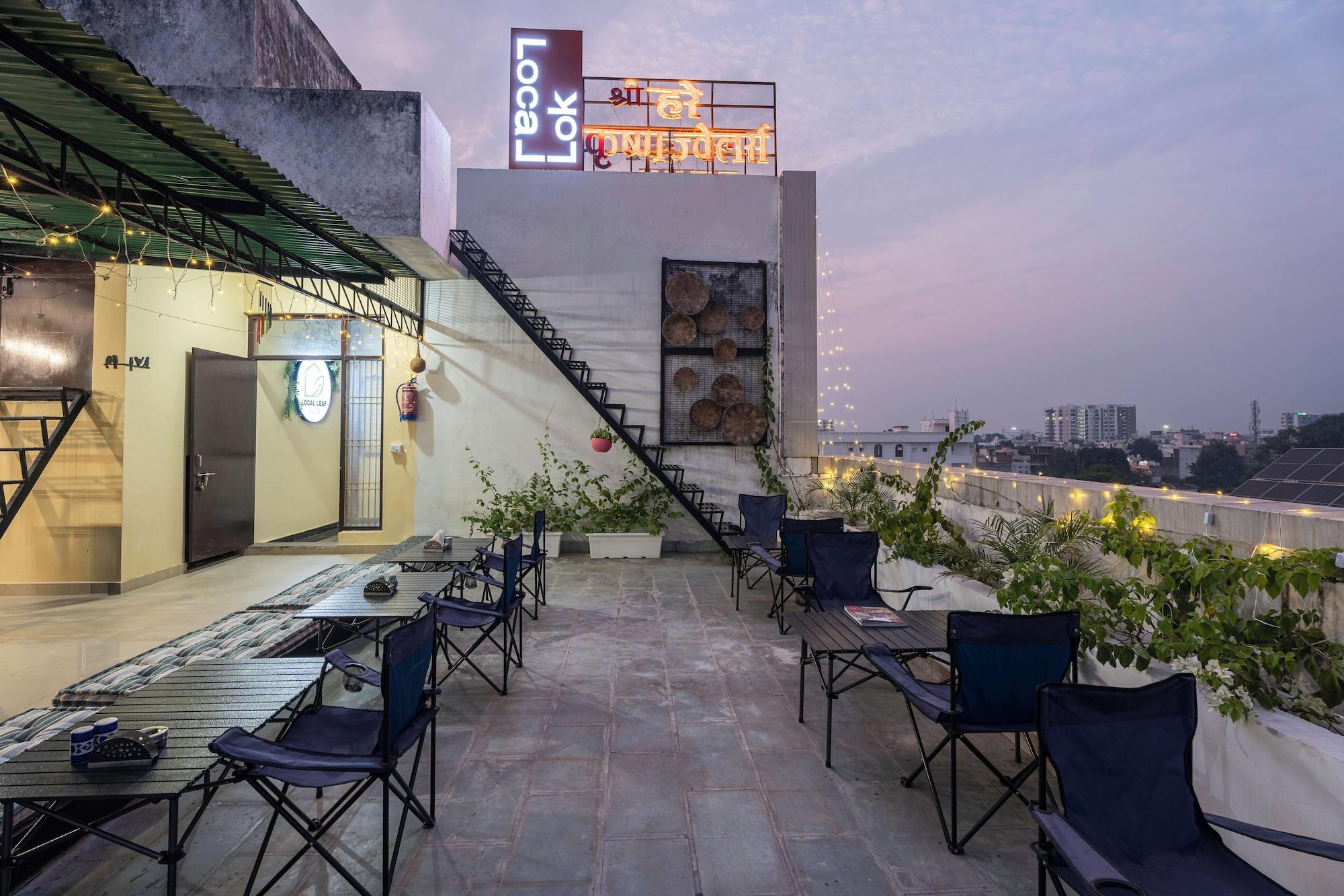 Equipamiento de Habitación LOCAL LOK