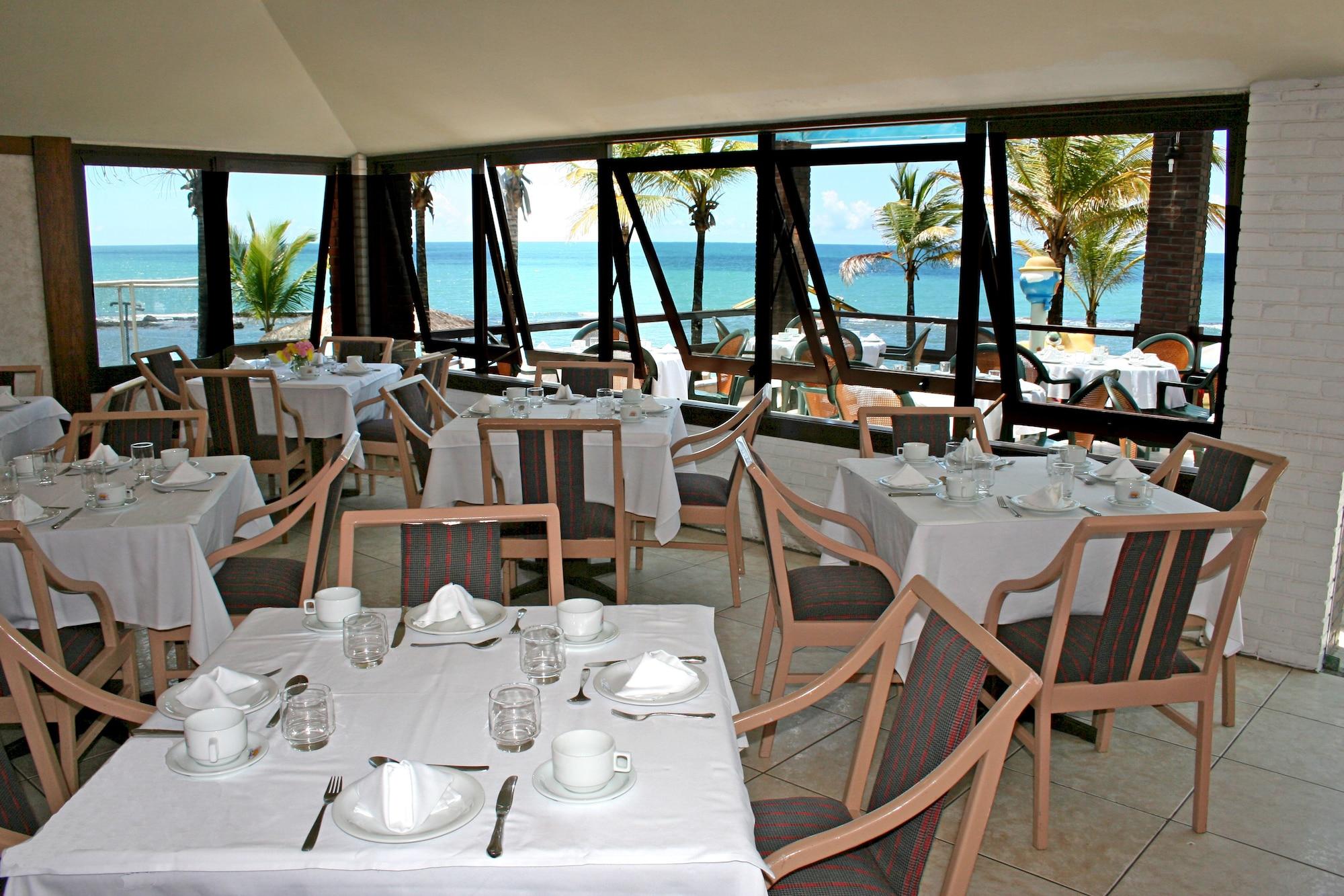 Restaurant Baia Cabrália Hotel