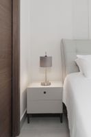 Renta temporal - Luxury 2BR Penthouse with Kind beds, Private Jacuzzi and Pool + Gym