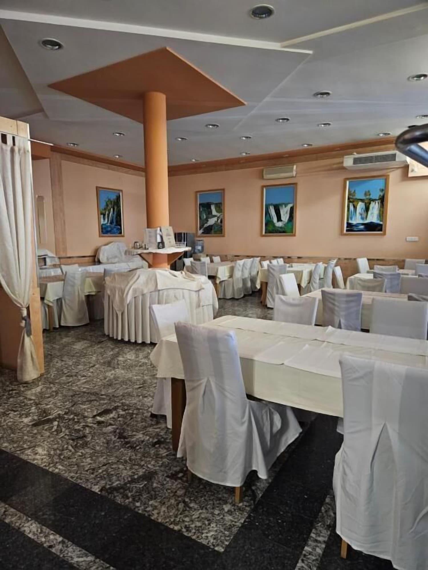 Restaurant HOTEL MILLENNIUM