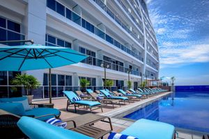Alojamiento - Wyndham Manta Sail Plaza Hotel And Convention Cent