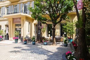 Alojamiento - La Villa Nice Promenade
