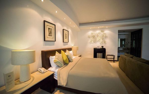 Hotel Grand Marlon