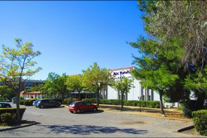 Alojamiento - P'tit Dej-HOTEL Aix-en-Provence