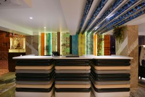 Alojamiento - Hotel Blue Pearl