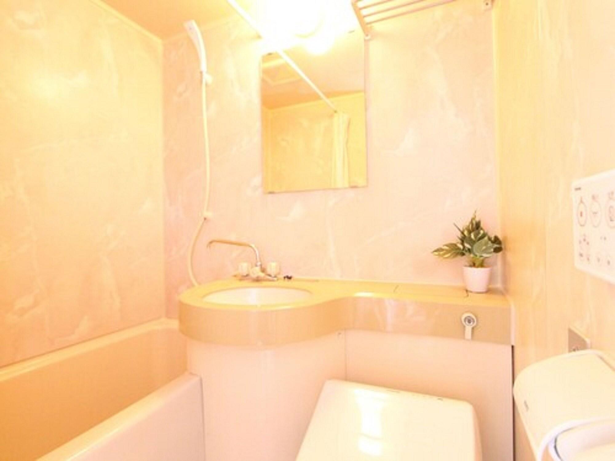 Equipamiento de Habitación HOTEL LiVEMAX Gunma Numata