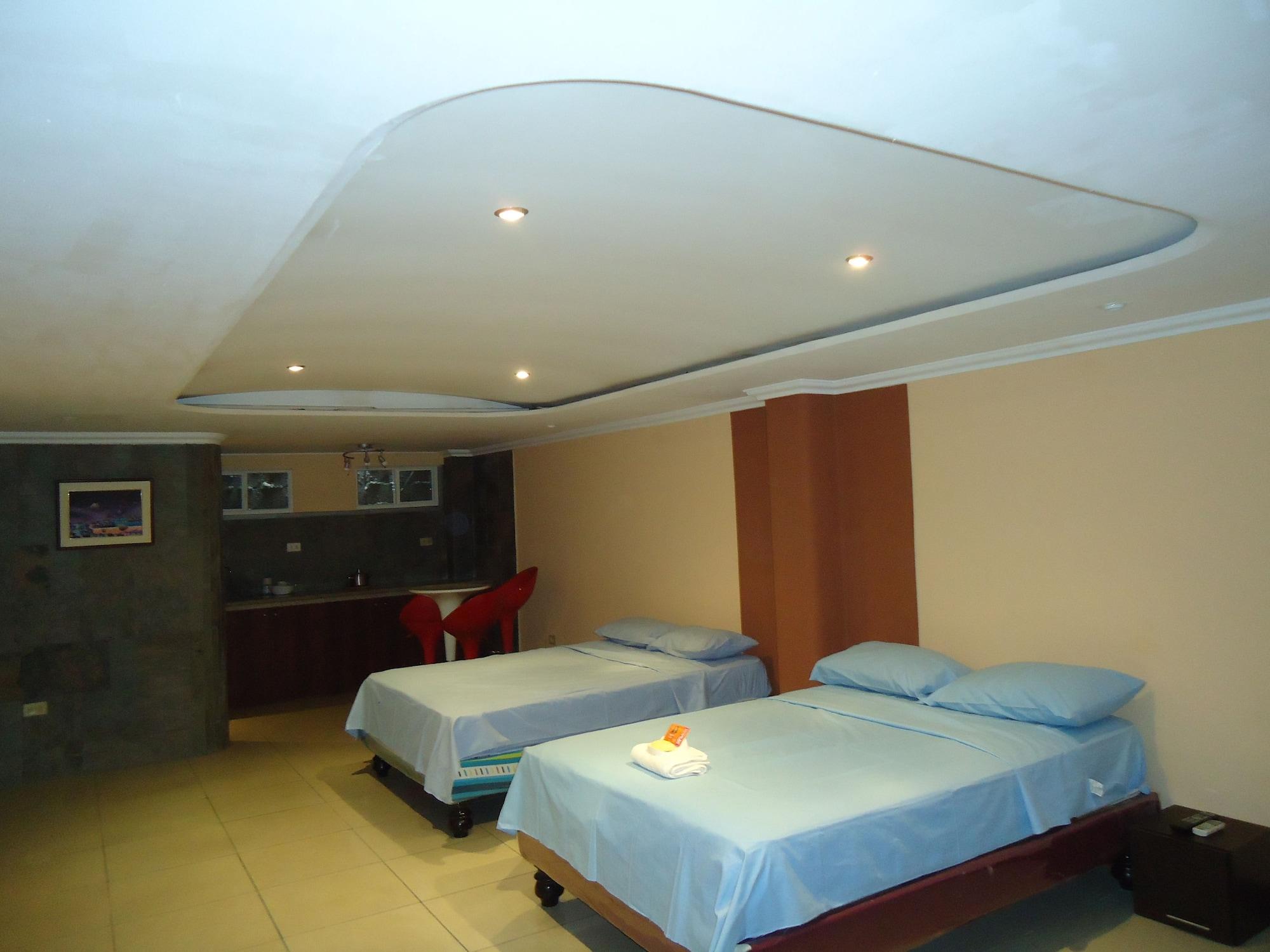 Varios Hostaling Guayaquil