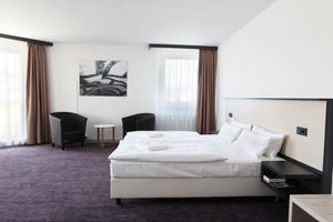 Alojamiento - Dietrich-Bonhoeffer-Hotel