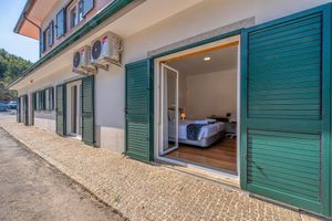Alojamiento - Central Suites Arouca