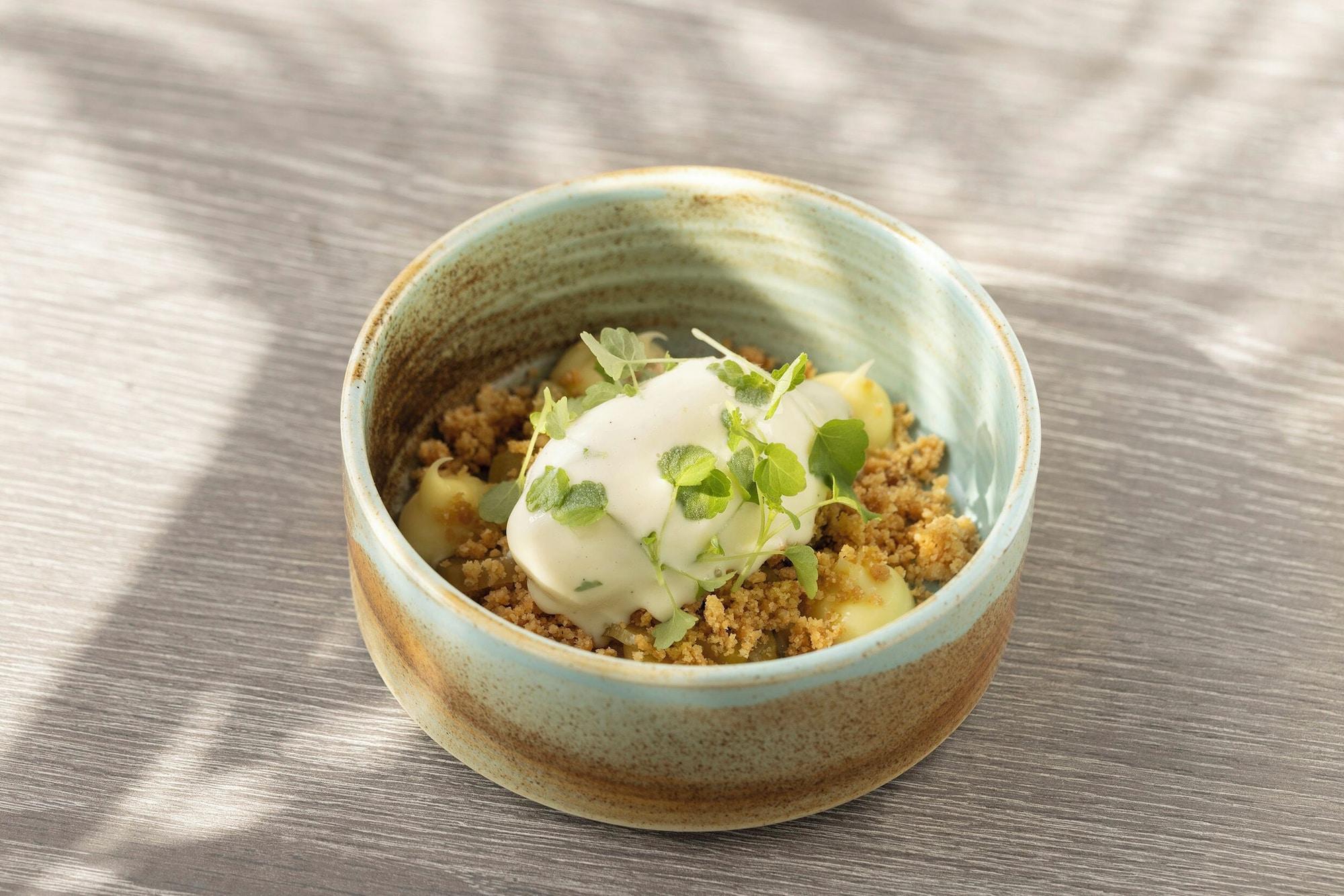 Restaurant Lannalodge