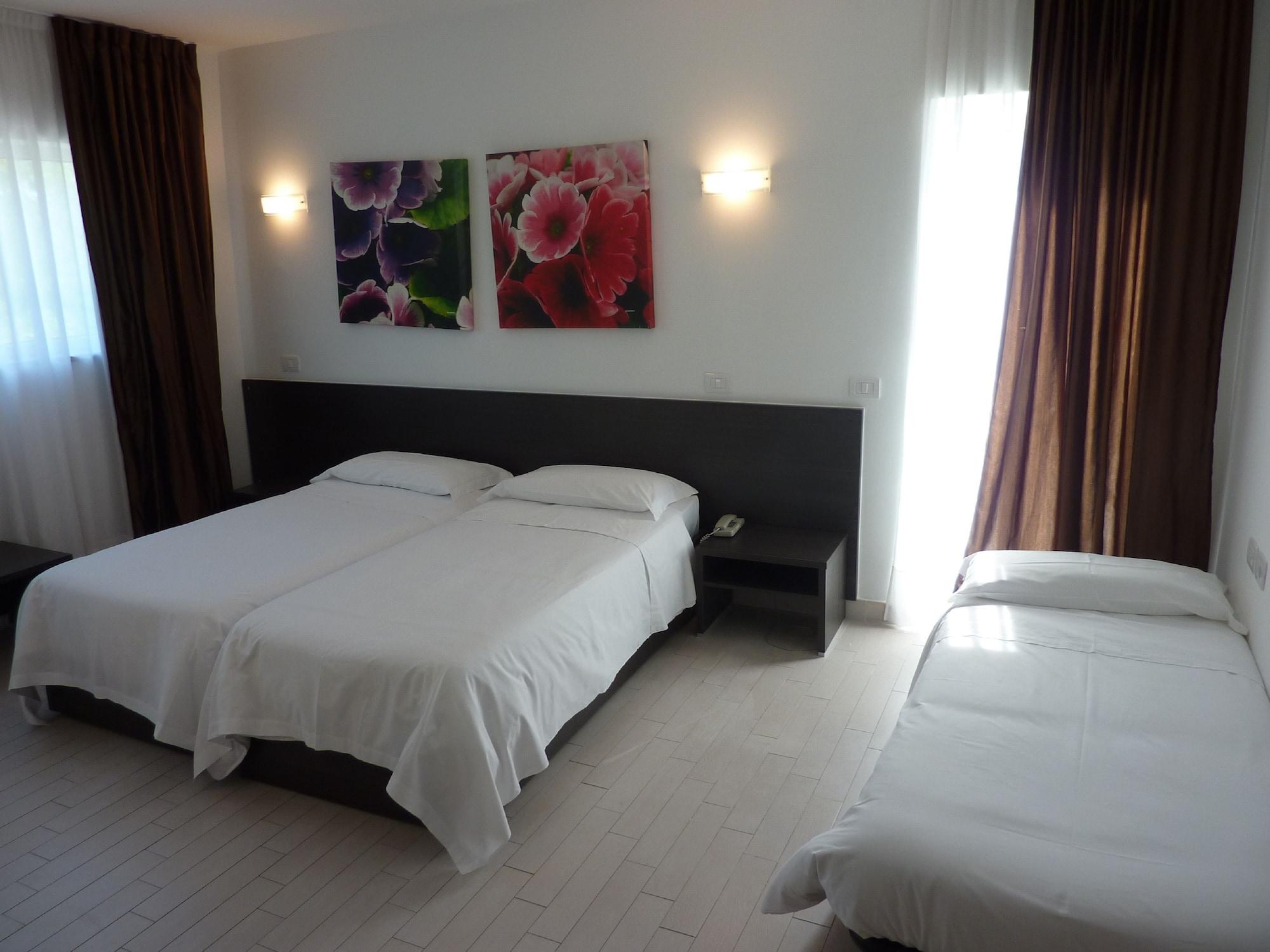 Habitación Ca' del Moro