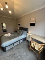 Alquiler Vacacional - 2 Bed Flat - 9-12 mins to Central London sleeps 4