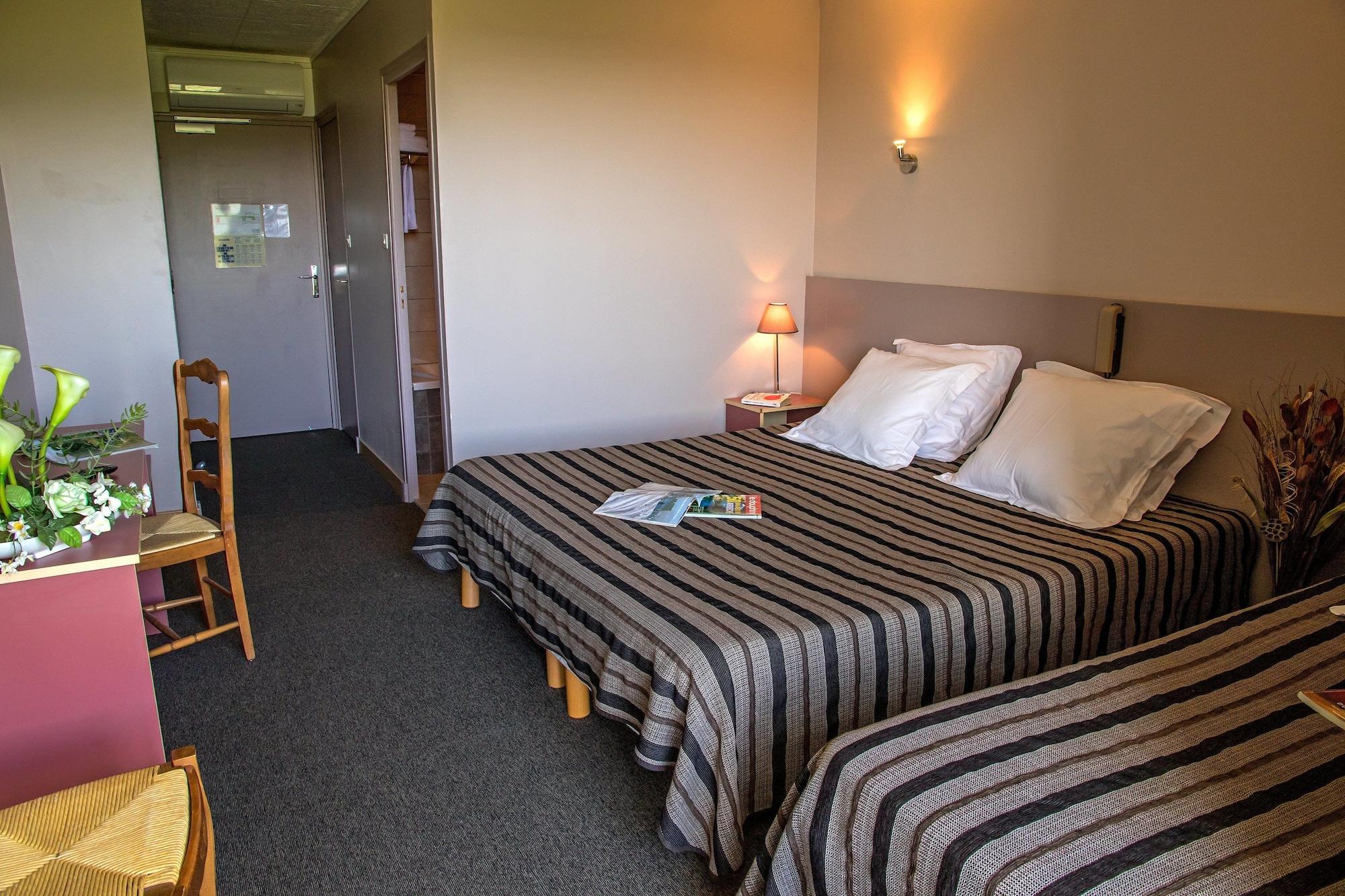 Habitación Hotel Les Persedes Sud Ardeche