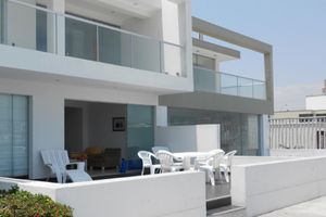 Alojamiento - Peñascal Surf Hotel San Bartolo