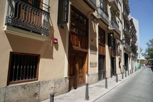 Alojamiento - MD Design Hotel Portal del Real