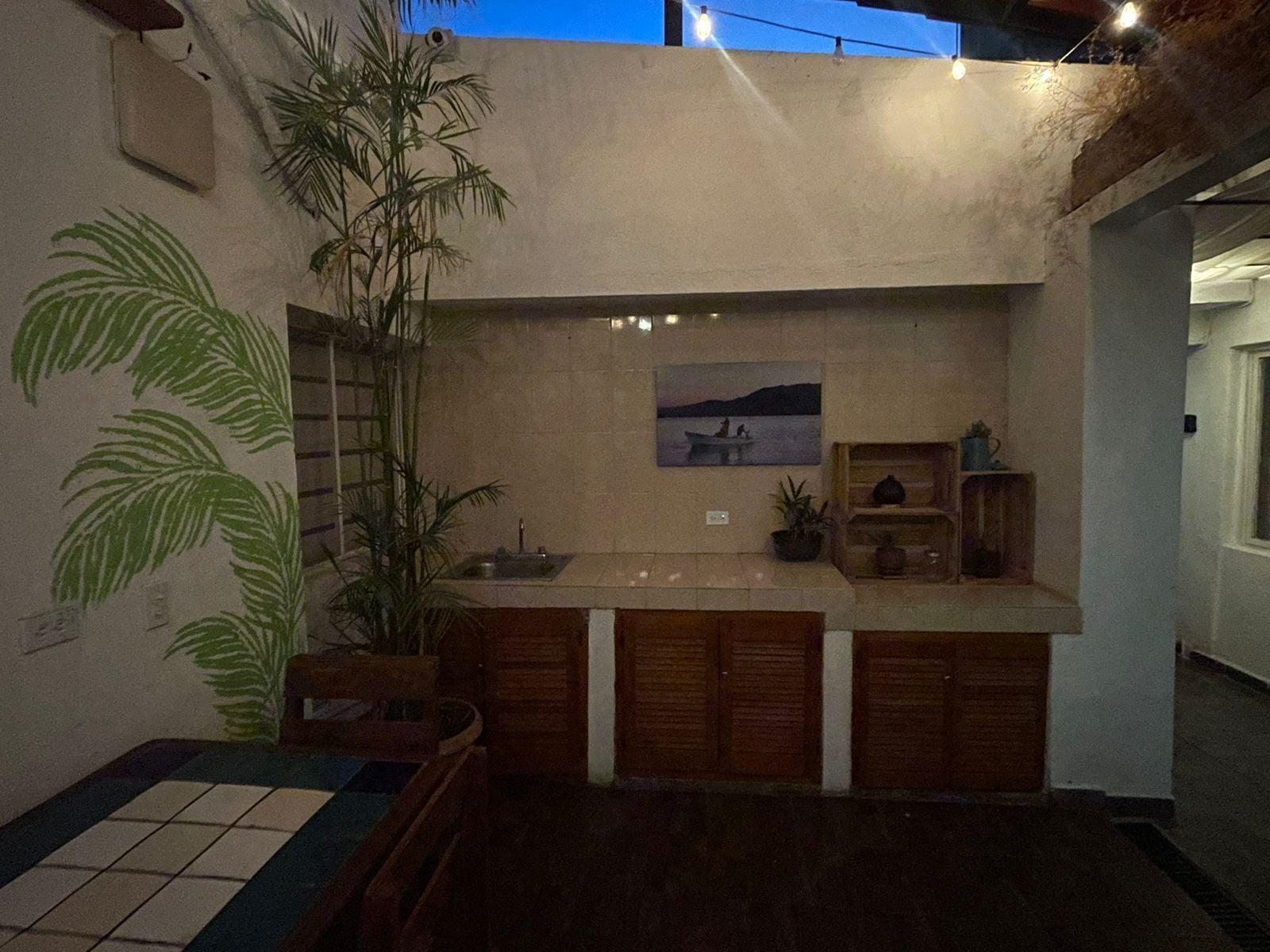 Comodidades del Alojamiento Baja Real Hotel Boutique