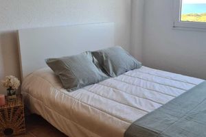 Alquiler Vacacional - Bravaholidays - 150 Windsor-Sea views and pool. 1st line beach, 1 bedroom