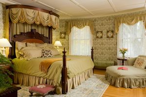 Alojamiento - Berry Manor Inn