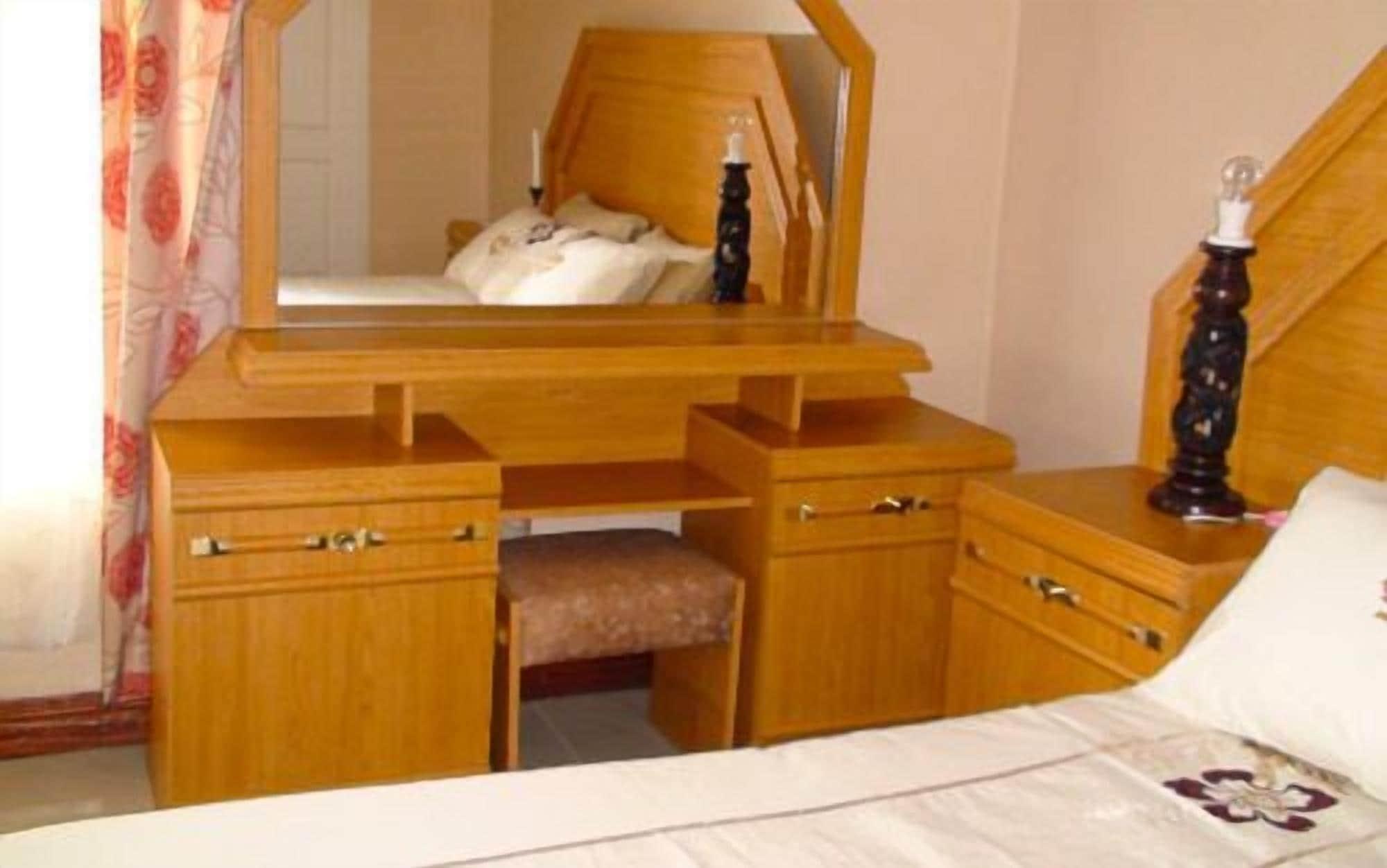 Set de Habitación Palm Valley Lodge