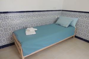 Alquiler Vacacional - House in the historic center of Olvera, private pool and stunning views