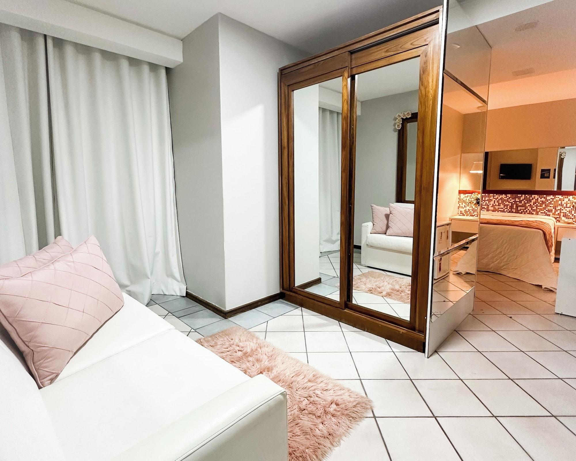 Habitación Porty Brasil