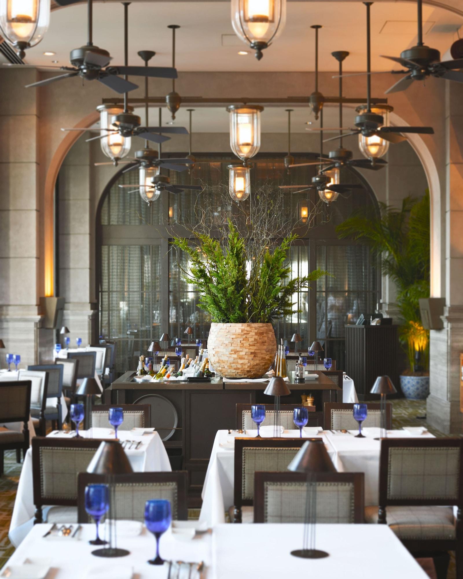 Restaurant Oriental Hotel