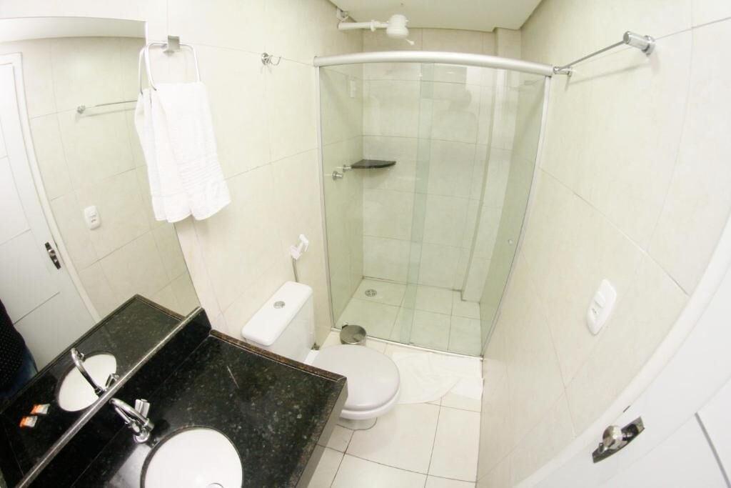 Equipamiento de Habitación HOTEL LW