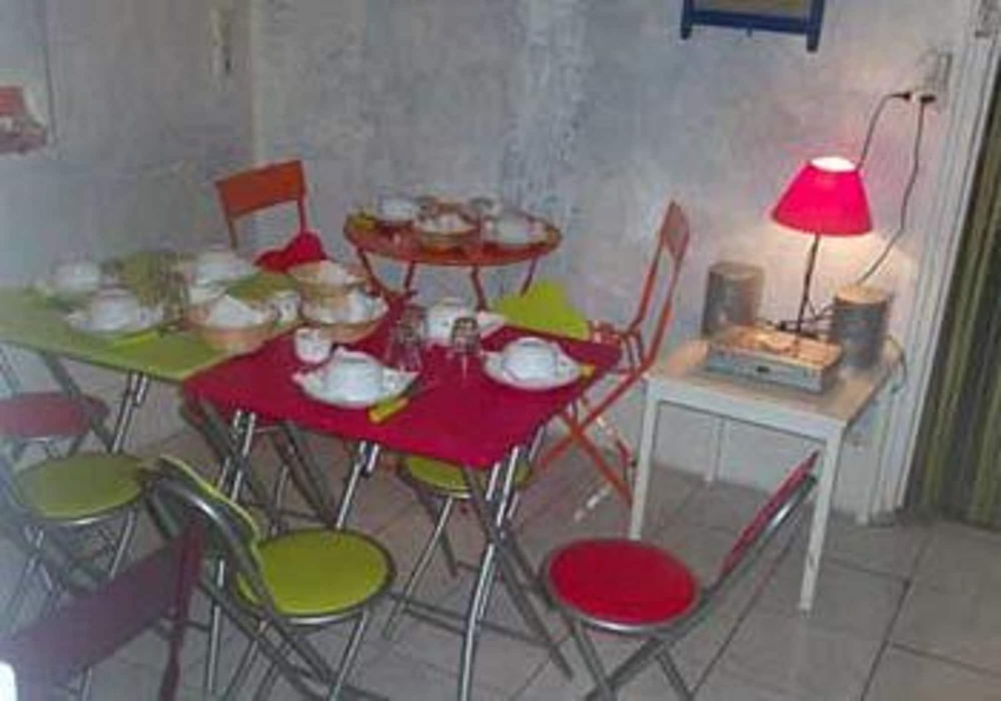 Comodidades del Alojamiento Hotel de Lille - Louvre