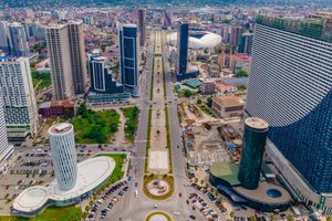 Alojamiento - Orbi City Hotel Official