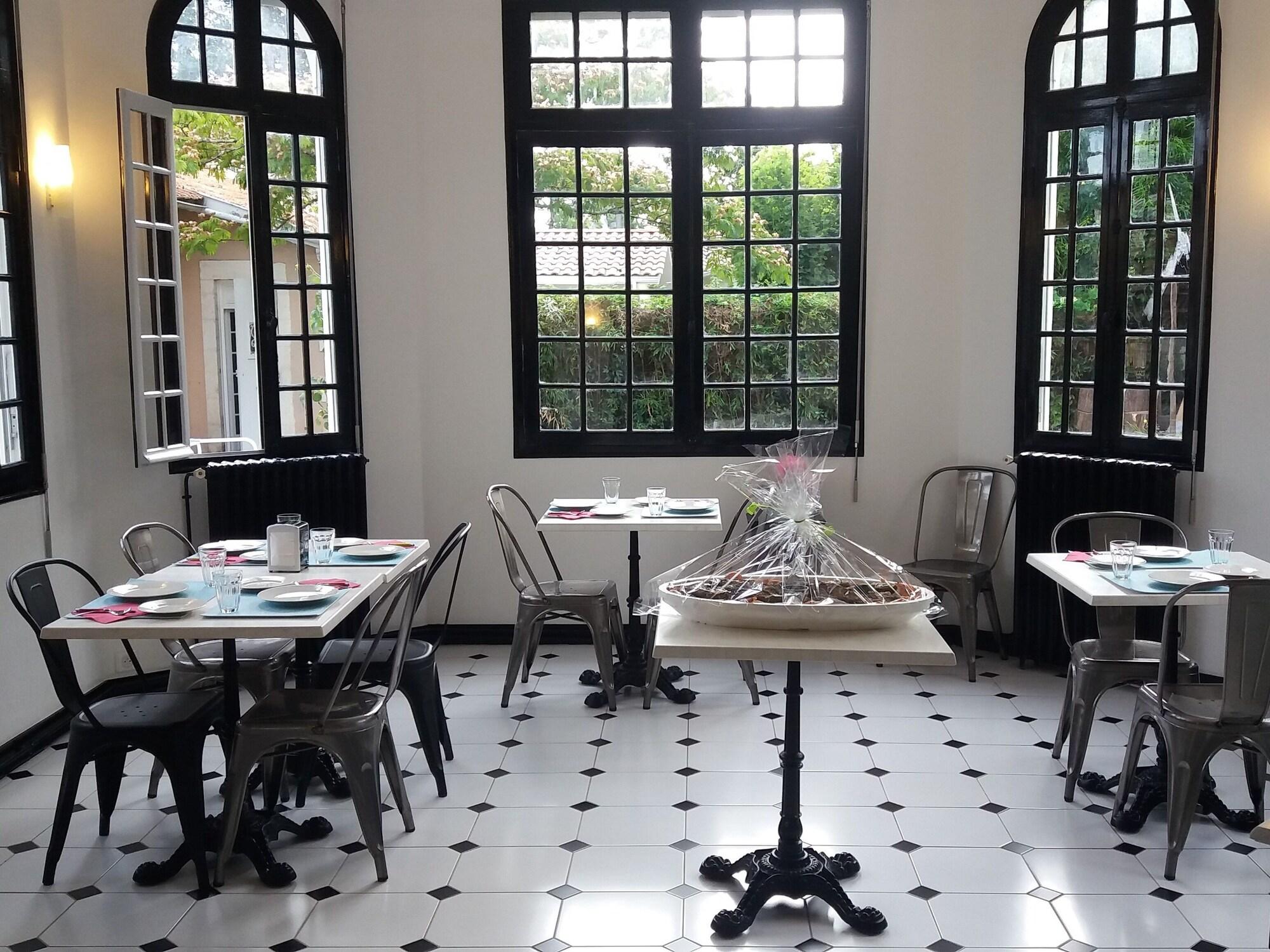 Restaurant Villa Glen-tara