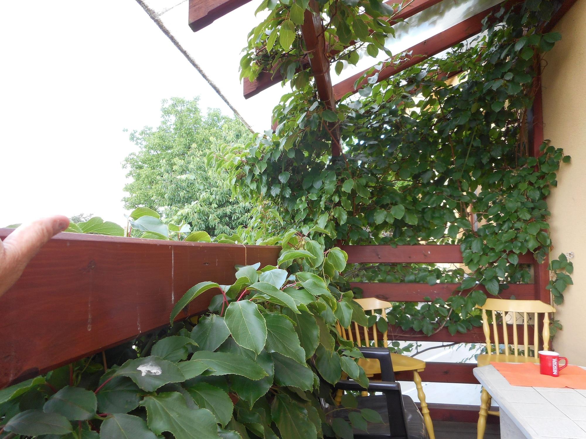 Equipamiento de Habitación Penzion U Lesa