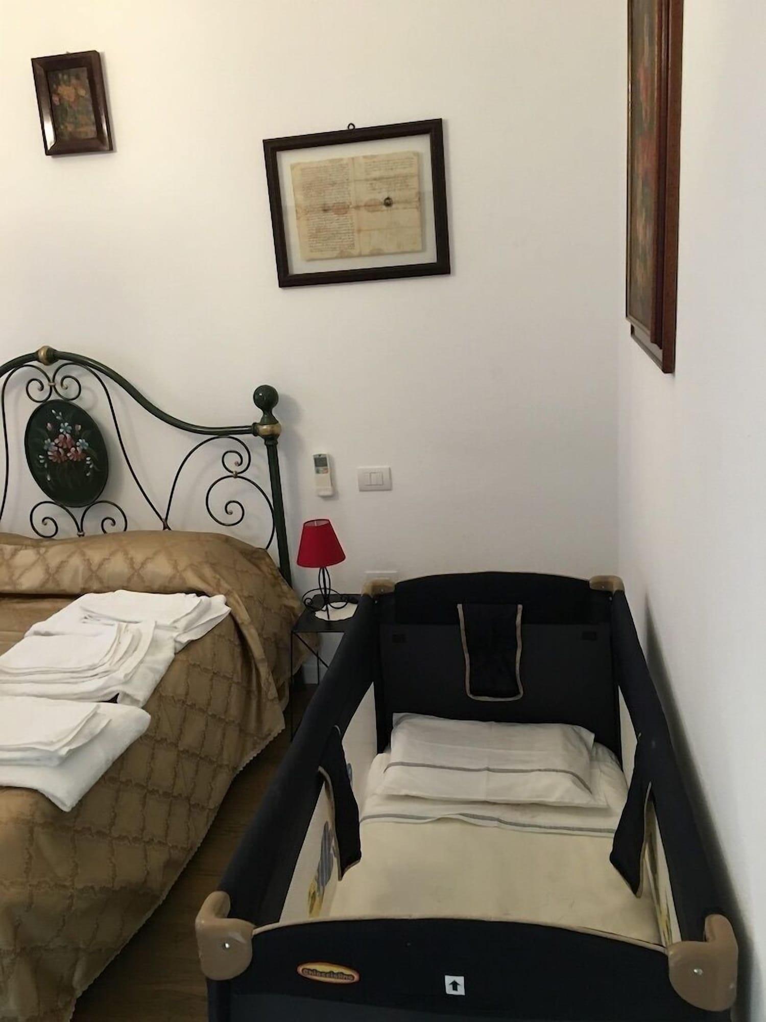 Set de Habitación Bed & Breakfast Il Carignano