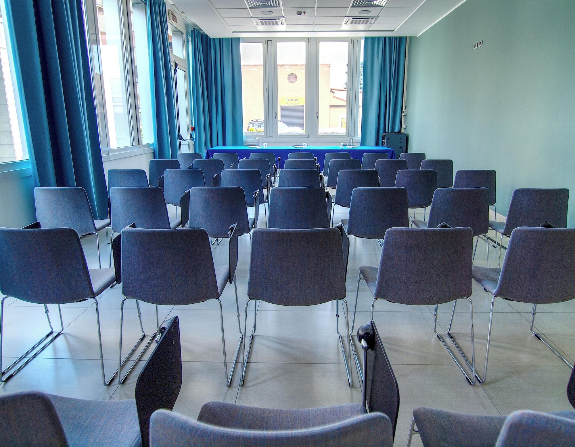 Sala de Reuniones Tower Hotel