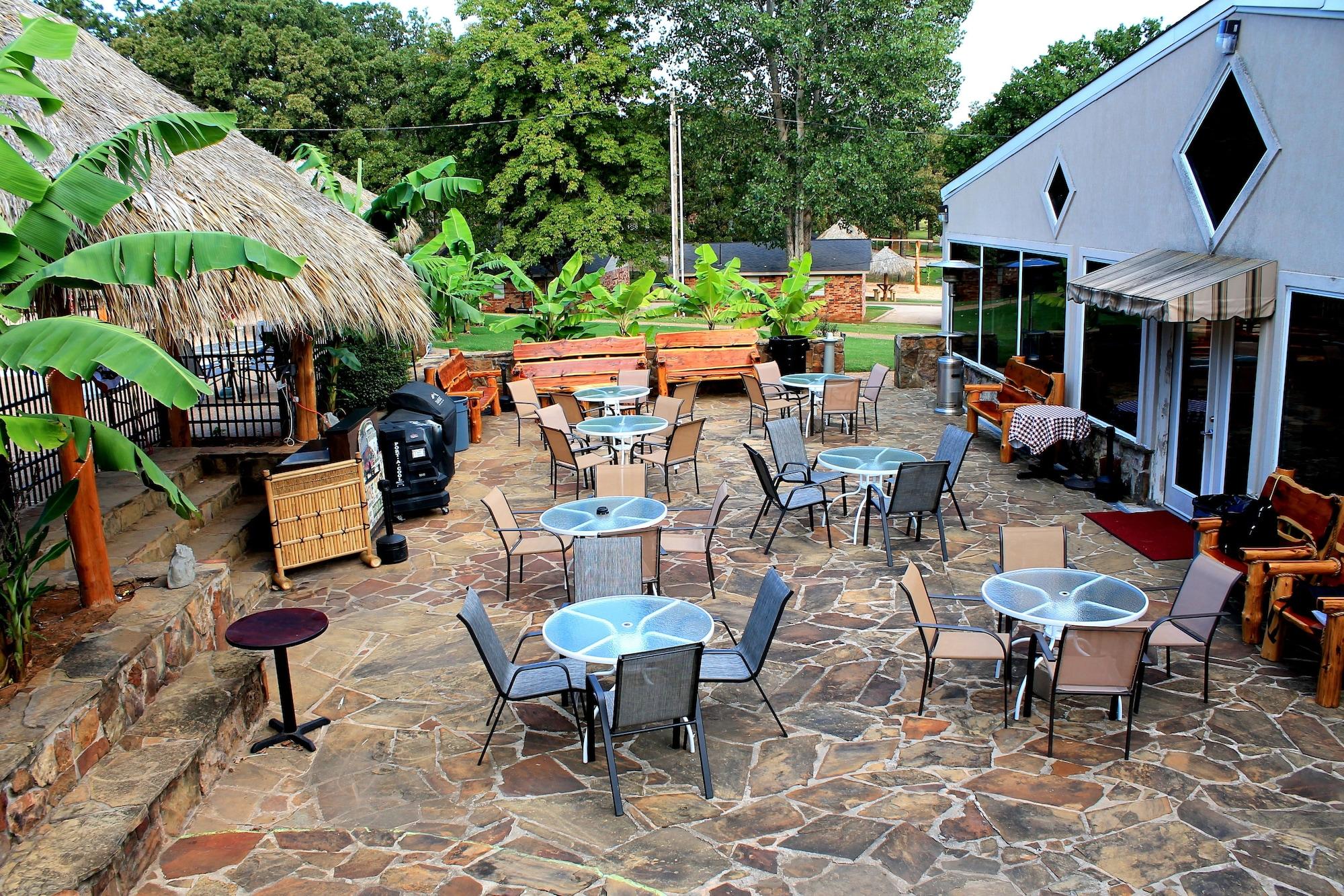 Restaurant Lake Texoma Lodge and Resort