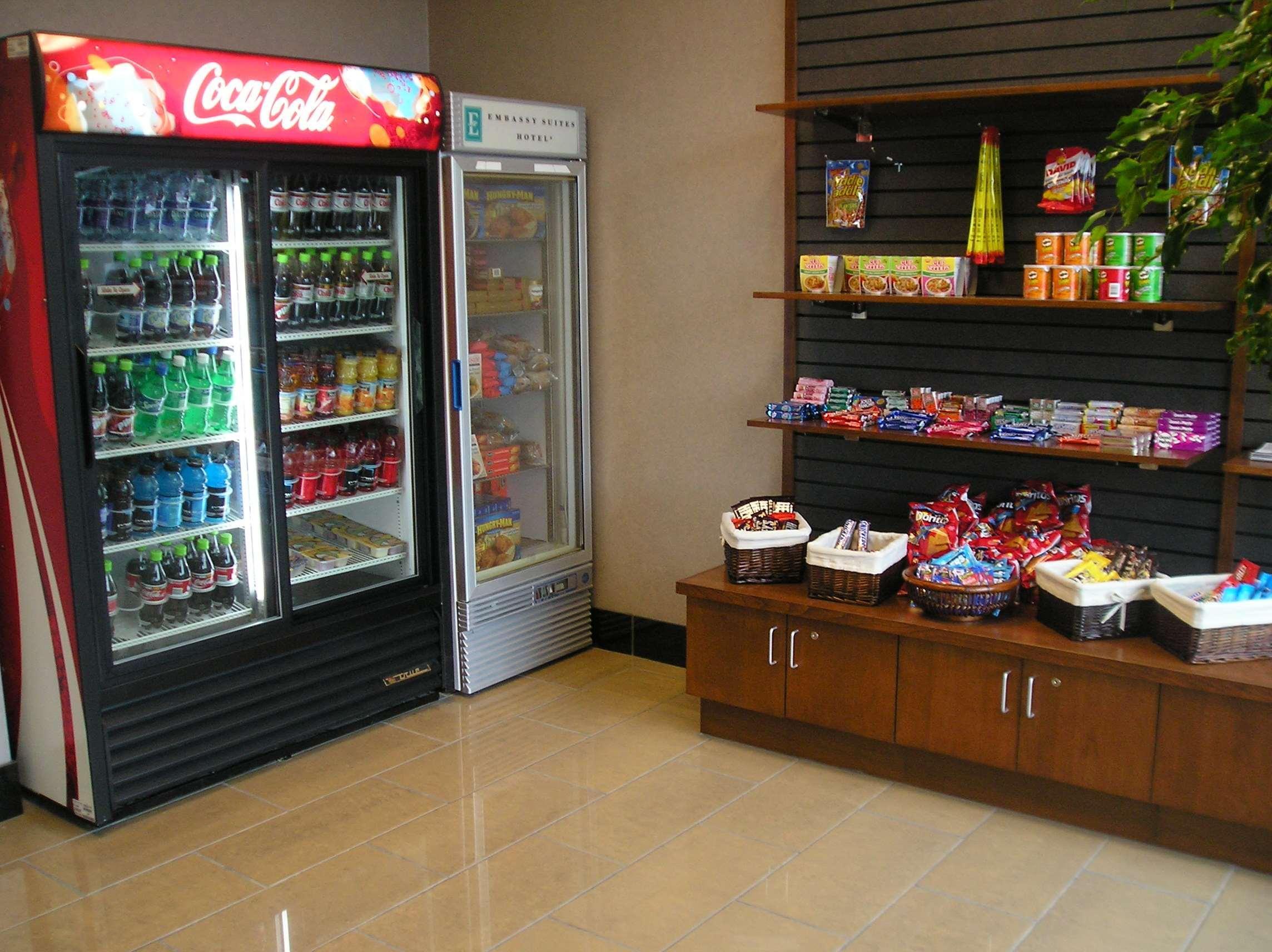 Restaurant Embassy Suites by Hilton Dulles North Loudoun