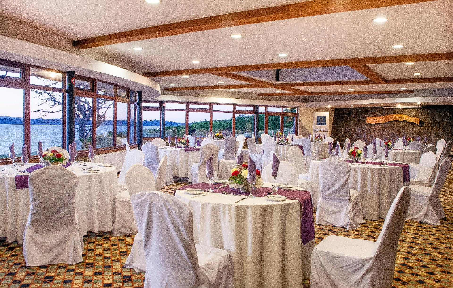 Restaurant Hotel Panamericana Ancud