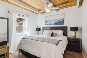 Alquiler Vacacional - Private Cabin • Hot Tub • Fire Pit • 5 Min to Pkwy