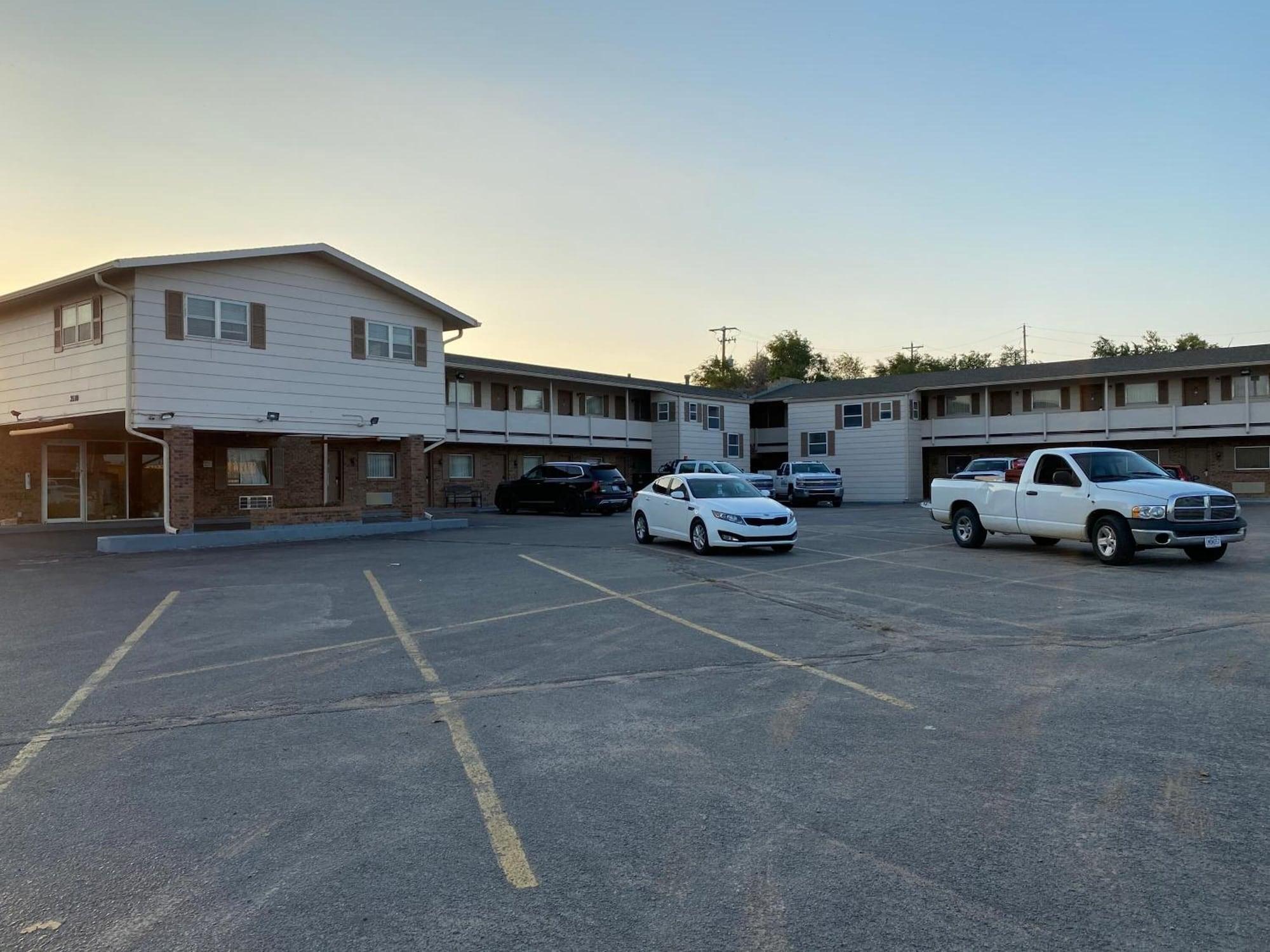 Comodidades del Alojamiento Regency Inn and Suites