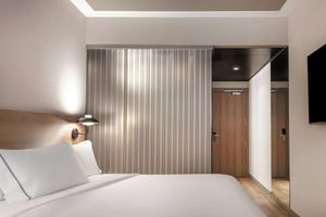 Alojamiento - AC Hotel Atocha by Marriott