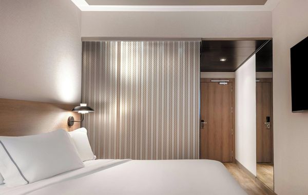 AC Hotel Atocha by Marriott