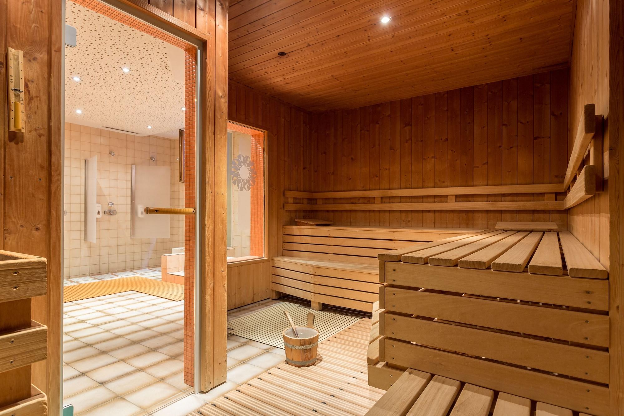 Spa Alpenland St. Johann