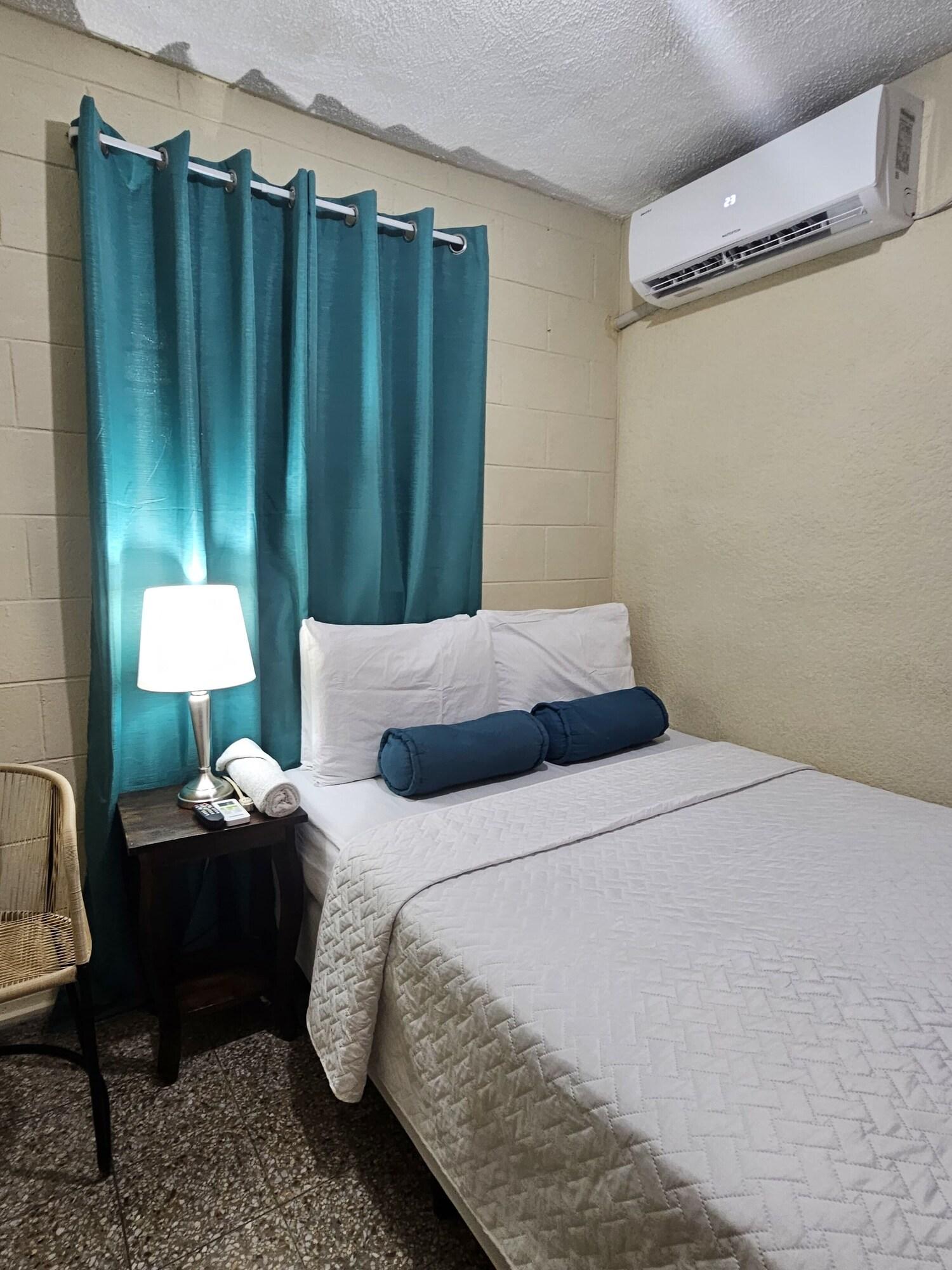 Habitación Casa del Gato