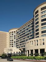 Alojamiento - Trident Bandra Kurla Mumbai